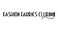Fashion Fabrics Club Coupons + 10% cashback Fashion Fabrics Club Coupons + 10% cashback