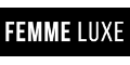 Femme Luxe Coupons + 1% cashback Femme Luxe Coupons + 1% cashback