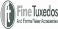 FineTuxedos.com Coupons + 7% cashback FineTuxedos.com Coupons + 7% cashback
