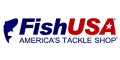 FishUSA Coupons + 2% cashback FishUSA Coupons + 2% cashback