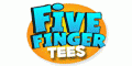Five Finger Tees Coupons + 8% cashback Five Finger Tees Coupons + 8% cashback