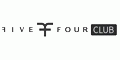 Five Four Club Coupons + cashback Five Four Club Coupons + cashback