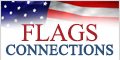 Flags Connections Coupons + cashback Flags Connections Coupons + cashback
