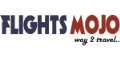 Flights Mojo Coupons + $10 cashback Flights Mojo Coupons + $10 cashback