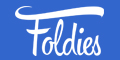 Foldies Coupons + 9.5% cashback Foldies Coupons + 9.5% cashback