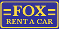 Fox Rent A Car Coupons + 3% cashback Fox Rent A Car Coupons + 3% cashback