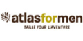 Atlas for Men bons de réduction Atlas for Men bons de réduction