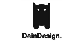 DeinDesign remboursement et les codes de réduction