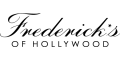 Fredericks of Hollywood Coupons + cashback Fredericks of Hollywood Coupons + cashback