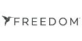 Freedom Coupons + 11% cashback Freedom Coupons + 11% cashback