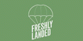 Freshly Landed Coupons + 6% cashback Freshly Landed Coupons + 6% cashback