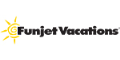 Funjet Vacations Coupons + Up to 2% cashback Funjet Vacations Coupons + Up to 2% cashback