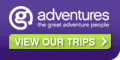 G Adventures Coupons + cashback G Adventures Coupons + cashback