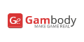 Gambody Coupons + 18.5% cashback Gambody Coupons + 18.5% cashback