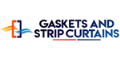 Gaskets & Strip Curtains Coupons + 10% cashback Gaskets & Strip Curtains Coupons + 10% cashback