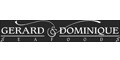 Gerard & Dominique Seafoods Coupons + 5% cashback Gerard & Dominique Seafoods Coupons + 5% cashback