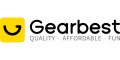 GearBest Coupons + 1% cashback GearBest Coupons + 1% cashback