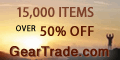 GearTrade Coupons + cashback GearTrade Coupons + cashback