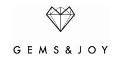 Gems and Joy Coupons + 10% cashback Gems and Joy Coupons + 10% cashback