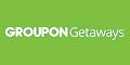 Groupon Getaways Coupons + 7% cashback Groupon Getaways Coupons + 7% cashback