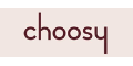 Get Choosy Coupons + 5% cashback Get Choosy Coupons + 5% cashback