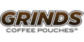 Grinds Coupons + 10% cashback Grinds Coupons + 10% cashback