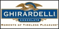 Ghirardelli Coupons + cashback Ghirardelli Coupons + cashback