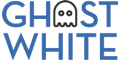 Ghost White Coupons + 9% cashback Ghost White Coupons + 9% cashback