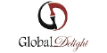 GlobalDelight Coupons + 20% cashback GlobalDelight Coupons + 20% cashback