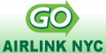 GO Airlink NYC Coupons + 7% cashback GO Airlink NYC Coupons + 7% cashback