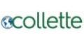 Collette Coupons + 2.7% cashback Collette Coupons + 2.7% cashback