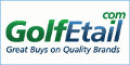 GolfEtail.com Coupons + cashback GolfEtail.com Coupons + cashback
