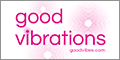 GoodVibes.com Coupons + 10% cashback GoodVibes.com Coupons + 10% cashback