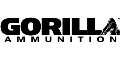 Gorilla Ammunition Coupons + 5% cashback Gorilla Ammunition Coupons + 5% cashback