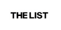 The List Coupons + 6% cashback The List Coupons + 6% cashback