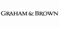 Graham & Brown Coupons + 3% cashback Graham & Brown Coupons + 3% cashback