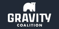 Gravity Coalition Coupons + 1.6% cashback Gravity Coalition Coupons + 1.6% cashback