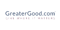 GreaterGood Coupons + 2% cashback GreaterGood Coupons + 2% cashback