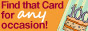 Greeting Card Universe Coupons + 8% cashback Greeting Card Universe Coupons + 8% cashback