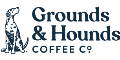 Grounds & Hounds Coffee Co. 10% cashback Grounds & Hounds Coffee Co. 10% cashback