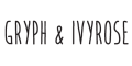 Gryph & IvyRose 5% cashback Gryph & IvyRose 5% cashback