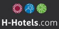 H-Hotels.com Coupons + 4% cashback H-Hotels.com Coupons + 4% cashback