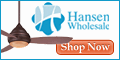 HansenWholesale.com Coupons + cashback HansenWholesale.com Coupons + cashback