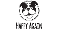 Happy Again Pet Coupons + 5% cashback Happy Again Pet Coupons + 5% cashback