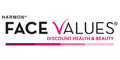 Harmon Face Values Coupons + 4% cashback Harmon Face Values Coupons + 4% cashback