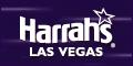 Harrah's Las Vegas Coupons + 5% cashback Harrah's Las Vegas Coupons + 5% cashback