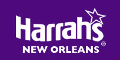 Harrah's New Orleans Coupons + 5% cashback Harrah's New Orleans Coupons + 5% cashback