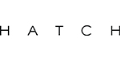 HATCH Collection Coupons + 3% cashback HATCH Collection Coupons + 3% cashback