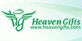 Heaven Gifts Coupons + 15% cashback Heaven Gifts Coupons + 15% cashback