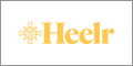 Heelr Coupons + 7% cashback Heelr Coupons + 7% cashback